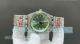 BLS Swiss Replica Breitling South Sea Mint Green Diamond Chronometer Automatic 36mm Watch (2)_th.jpg